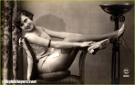 Vintage - Erotic - Pics